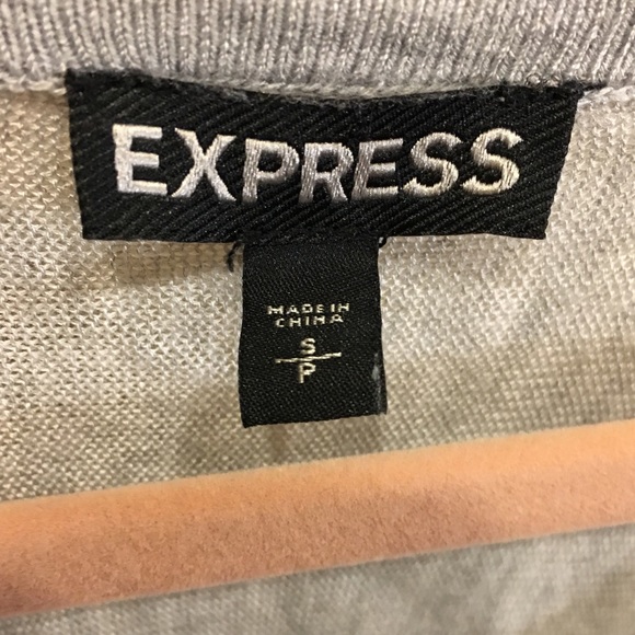 Express long sleeve Blouse - Picture 3 of 3